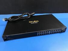 HP Aruba J9776A 2530-24G 24 Port Gigabit Network Switch picture