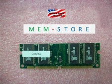 Q2628A Q7720A 512MB 100pin DDR SODIMM for HP LaserJet picture