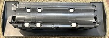 HP Photosmart 7760 Printer Rear Roller Door Cover Paper Guide Back C6490-40050 picture