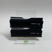 G.Skill Trident Z5 RGB 32GB (2x16GB) RAM DDR5 6400MHz F5-6400J3239G16GX2-TZ5RK picture