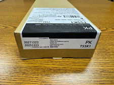 Epson Genuine T55K1 Photo Black Ink Cartridge 700ml - Expiration date 12/23/2027 picture