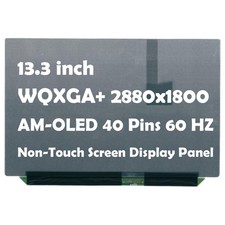 13.3 for ASUS Zenbook S 13 OLED UX5304 WQXGA+ LCD Non-Touch Screen Display Panel picture
