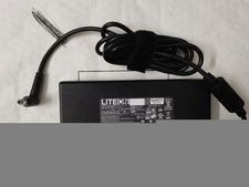 OEM LITEON 230W 20.0V 11.5A PA-1231-26 For MSI/Clevo Laptop 5.5*2.5mm AC Adapter picture