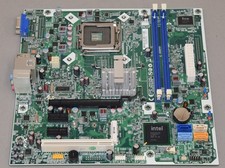 HP Pavilion P6000 p6710t mATX Motherboard 608883-002 H-IG41-uATX REV 1.1 picture