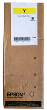 Epson T11Q4 T11Q3 Initial Ink Supply Unit New Sealed with Open Box Exp: 03-2029 picture