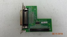 Zebra S4M Parallel Interface Board Thermal Label Printer 29831-002 picture