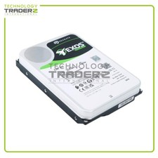 ** ST24000NM002H Seagate Exos X24 24TB 7.2K SATA 6G 512MB 3.5” Hard Drive** picture