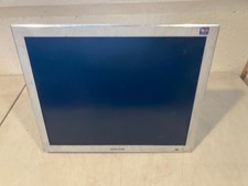 Samsung SyncMaster GH19PS  19