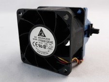 Delta Electronics FFB0612EHE Cooling Fan picture