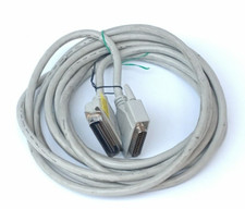 15ft IEEE-1284 DB25M to CN36M Parallel Printer Cable picture