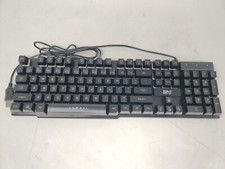 BT Wired Keyboard picture