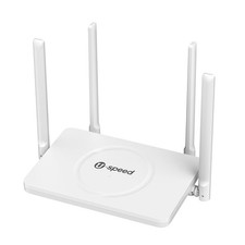 Router Dual Band Wireless Internet Router, Speed Up to 1.2 Gbps, 4 x 1000 Mbps G picture