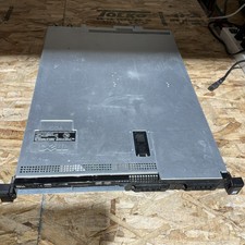 Dell PowerEdge R330 4-Bay SFF Server - Intel E3-1240 v5 - 16GB RAM No HD C371 picture