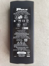 Targus DC70U 15-24V 70W DC 800-0084-001 A Includes a 12v Cigar Lighter Plug picture
