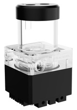 dracaena.io High Flow 650L/H PC Water Pump Combo with Colorful LED and 125ml ... picture