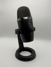 Blue Yeti Nano USB Condenser Microphone Shadow Grey A00098 picture