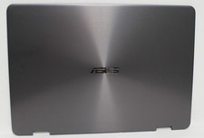 13NB0GD0P07011 Asus Lcd Back Cover Assy Grey Ux461Un-1A Ux461Ua Series 