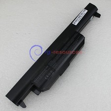 Laptop 5200mah Battery For ASUS A75 A75A A75D A75DE A75V 70-NAN4B2100Z A32-K55 picture
