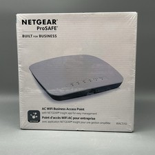 Netgear ProSAFE AC WiFi Business Access Point WAC510 picture