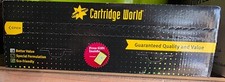 Cartridge World PC-B-104 Black Laser Cartridge Replacement Copies Scan Documents picture