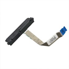 2PCS HDD Hard  Cable Connector For Lenovo Ideapad 3-14ADA05 81W0 NBX0001SX10 picture