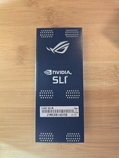 ASUS 3-Way SLI Bridge Connector for NVIDIA picture