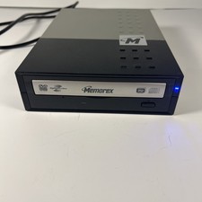 Memorex DVD Recorder Multi Format 3202 3223 Power Tested Only  picture