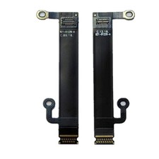 MacBook Left and Right LCD Display Backlight Cables Replacement Compatible picture