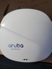 Lot of 5 ARUBA Networks APIN0315 Wireless Access Point USED  picture