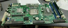 Supermicro PDSMP-JN001 LGA775 Motherboard w/Celeron SL9XL 2GHz CPU & 2x 512MB picture