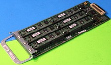 AS5X-FC Cisco High-Density Packet Voice/Fax Feature Card with 6x AS5X-PVDM2-64 picture