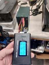 Antec EA-380D Green 80 Plus Bronze 380W Desktop Power Supply picture