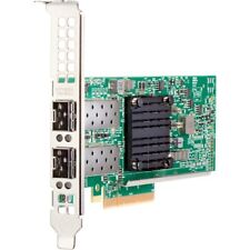 HPE Ethernet 10GB 2 Ports 537SFP+ P08421-B21 Adapter picture