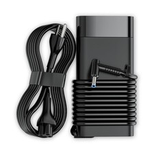 150W AC Power Adapter Charger for Gaming Laptops, HP ZBook, OMEN, Pavilion picture