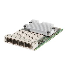 DELL 57504 OCP 3.0 NIC 25GBE QUAD PORT SFP28 OCP3 MEZZANINE CARD 3Y64D picture