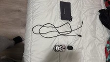 WL Mouse BEAST X MINI Wireless Gaming Mouse Good Condition Used picture