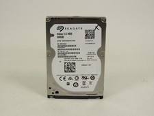 Seagate 500GB Video 2.5