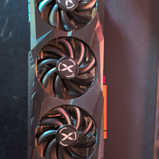XFX SPEEDSTER SWFT 309 Radeon RX 6700 XT 12GB GDDR6 Graphics Card picture