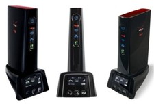 Lot Of 10 Novatel T1114 Verizon MiFi 4G LTE Broadband Router  