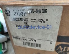 1Pcs New 2193FZ-AJC-40CM DHL/FedEx picture