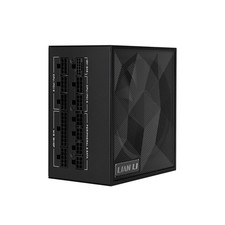 Lian Li SX 1000W Full Modular Compact ATX Power Supply SX1000P.X Black picture
