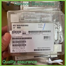 New Intel SSD D5-P5530 960GB U.2 SSDPF2KX960HZN1 Series DC NVME PCIe4.0 X4 picture