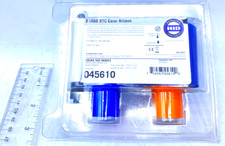 HID Fargo DTC Color Ribbon 500 Images Compatible W DTC1500 045610 New picture