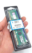 Kingston KVR1333D3E9S/4G 4GB PC3 DIMM 1333 MHz DDR3 SDRAM Memory *NEW SEALED* picture