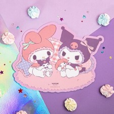 Sanrio Mouse Pad My Melody & Kuromi picture
