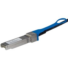 StarTech.com HP Compatible - SFP+ Direct Attach Cable picture
