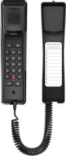 Fanvil H2U IP Phone Compact Black 2 SIP Lines picture
