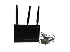 ASUS RT-AC1900P Wireless- AC1900 Dual Band 802.11 ac Gigabit Router picture