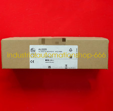 1Pcs New IFM AL2225 IO Link module Via DHL or FedEX picture