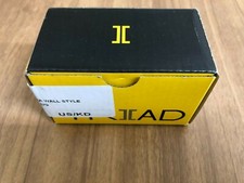 Triad Magnetics Power Supply 24V DC 500MA Wall Style WS2U240-500 male connection picture
